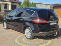 Ford S-max 2.0 benzyna Łomża - zdjęcie 6