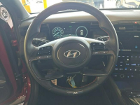 Hyundai Tucson 4x4 / Hybryda / bogata wersja wyposażenia Warszawa - zdjęcie 7