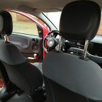 Fiat Panda Fiat Panda III, 1.2 Start&amp;Stop Easy Łowicz - zdjęcie 11