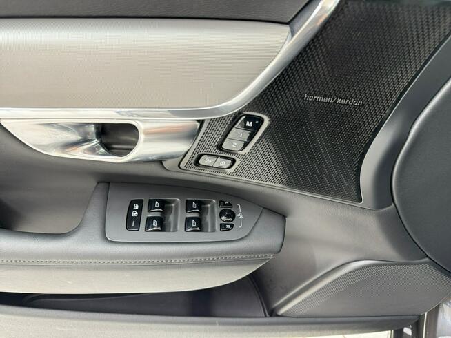 Volvo V90 T6 AWD Plus Dark MY 2025 Tychy - zdjęcie 11