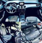 Mercedes-Benz CLA 250 4x4 211KM AMG PAKIET Kamera Automat LED Wrocław - zdjęcie 7