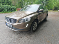 Volvo XC60 2.0D 150KM Wersja Summum Dzierżoniów - zdjęcie 2
