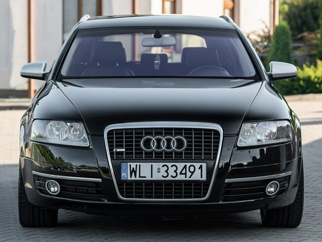Audi A6 S-line 2.4i V6 177KM Automat ! Nowy Rozrząd ! Zwoleń - zdjęcie 10