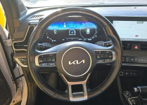 Kia Sportage X-Pro Prestige / AWD / niski przebieg Białystok - zdjęcie 7