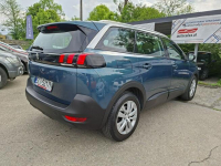 Peugeot 5008 1.5 Blue-HDi Allure Pack 7 Miejsc Navi Pdc X 2 Cieszyn - zdjęcie 11