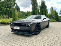 Dodge Challenger 3.6 V6 309KM | Pakiet wizualny SRT| Oklejony folią Szczecin - zdjęcie 3
