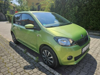 Škoda Citigo Klimatyzacja / Tempomat / Czujniki parkowania Ruda Śląska - zdjęcie 3