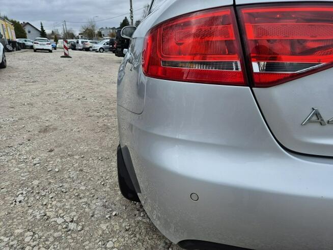 Audi A4 Salon Polska* Tylko 155.000km!!* Bogata wersja Bydgoszcz - zdjęcie 9