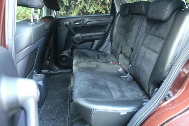 Honda CR-V 2.0 / 150 KM Benzyna  4x4 180 tys km Zarejestrowany Lubań - zdjęcie 12