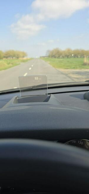 Peugeot 3008 1.6 Hdi Lift, full automat 150tys km Pleszew - zdjęcie 10