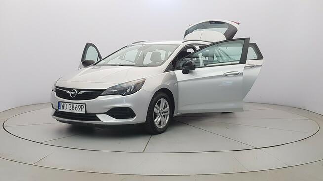 Opel Astra 1.2T Edition S&amp;S ! Z Polskiego Salonu ! FV 23 % Warszawa - zdjęcie 10