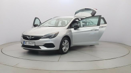 Opel Astra 1.2T Edition S&amp;S ! Z Polskiego Salonu ! FV 23 % Warszawa - zdjęcie 10