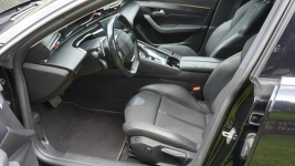 Peugeot 508 automat. Piękny.  Gwarancja. Polecam !!! Zielona Góra - zdjęcie 12