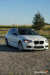 Bmw f20 116i M-Pakiet