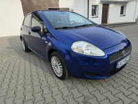 Fiat Punto 1,2BENZ Klimatyzacja.EL.szyby.Centralka.kredyt.OKAZJA Kutno - zdjęcie 2
