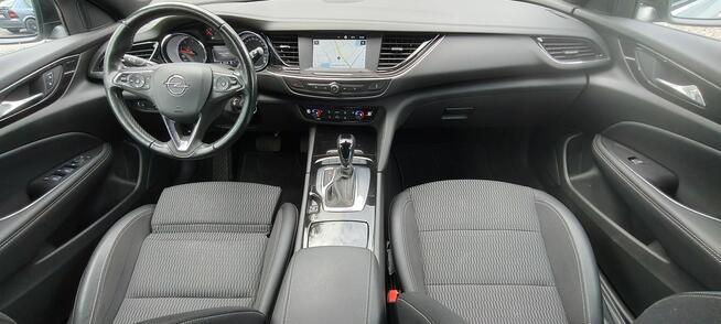 Opel Insignia Super stan, bogata wersja. Goczałkowice-Zdrój - zdjęcie 8