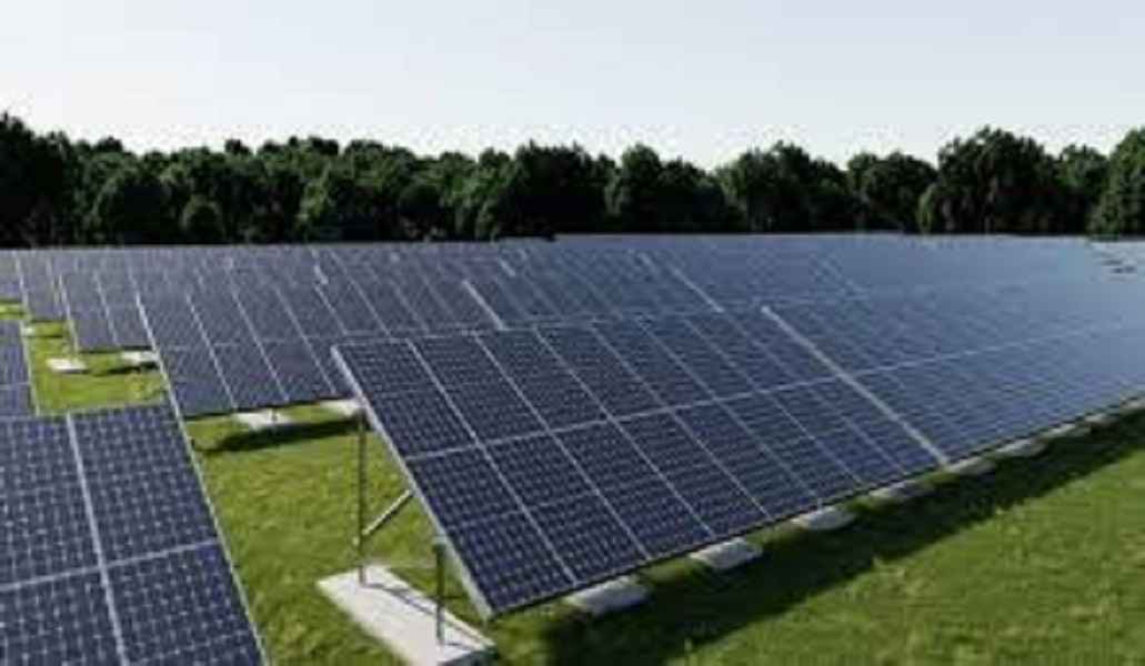 Działka Inwestycyjna (6039 m2) Okolice Lubina MEDIA (Obora) Obora - zdjęcie 1