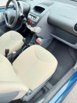 Peugeot 107 Ostrzeszów - zdjęcie 7