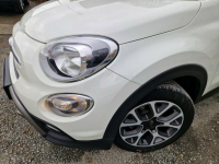 Fiat 500x Serwisowane w Aso. Bezwypadkowy.  Grzane fotele Rybnik - zdjęcie 12