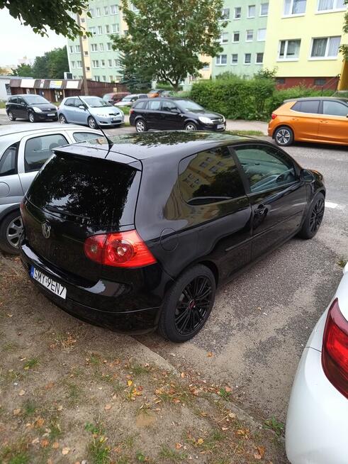 Sprzedam volkswagen golf 5 1.9 TDI Świdnica - zdjęcie 10