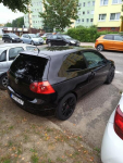 Sprzedam volkswagen golf 5 1.9 TDI Świdnica - zdjęcie 10