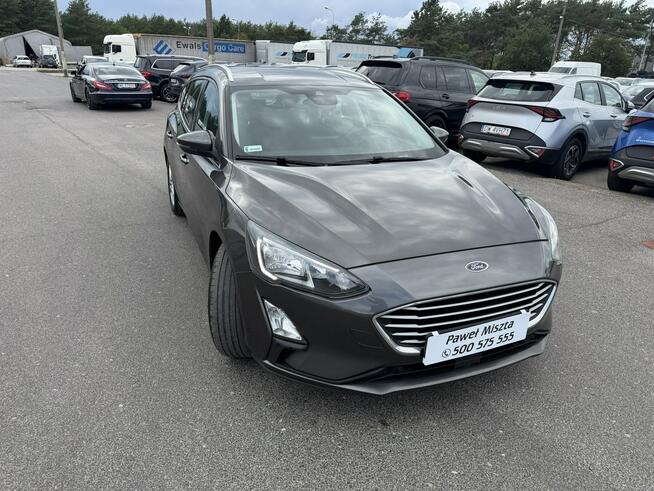 Ford Focus Salon Polska fv23 Karczew - zdjęcie 3