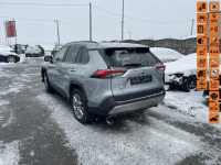 Toyota RAV-4 Hybryda 4x4 Kamery360 Panorama Skóra Wentylacja