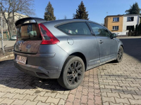 Citroen c4 VTS 2.0 HDi 2007 Warszawa - zdjęcie 2