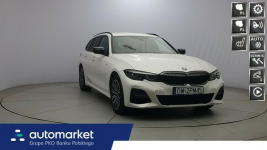 BMW 320 d xDrive M Sport! Z Polskiego Salonu! Faktura VAT! Warszawa - zdjęcie 1