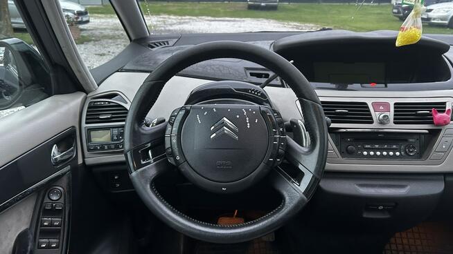 Citroen C4 Picasso Nowe Iganie - zdjęcie 10