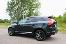 Volvo XC 60 SPROWADZONY ZAREJESTROWANY !!SUPER STAN!! Borowiczki-Pieńki - zdjęcie 9
