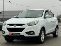 Hyundai ix35 2.0 CRDI / 136KM Półskóra Tempomat 4Grzane Fotele Mrągowo - zdjęcie 5