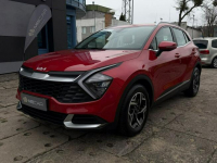 Kia Sportage Bezwypadkowy Gwarancja Pierwszy właściciel Salon Polska Wejherowo - zdjęcie 3
