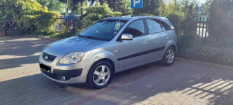 Kia Rio 1.5 CRDi Sport Grójec - zdjęcie 2