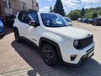 Jeep Renegade 80th ANNIVERSARY/SALON POLSKA/1 wł/serwis ASO/gwarancja Ełk - zdjęcie 5