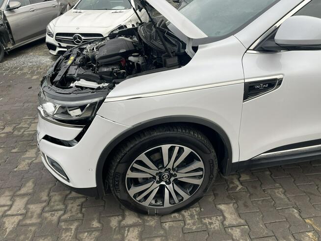 Renault Koleos Initiale Paris 4x4 Automat Kamera Bose Pamięć Gliwice - zdjęcie 4