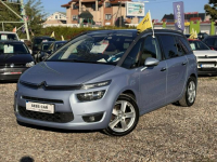 Citroen C4 Grand Picasso | Świetny stan | 7-osób