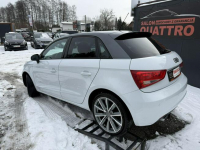 Audi A1 Skóra. Ksenon. Led . Navi . S-Line. Rybnik - zdjęcie 8