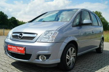Opel Meriva Automat 1.6 benz tylko 140 tys km Z NIEMIEC Goczałkowice-Zdrój - zdjęcie 2