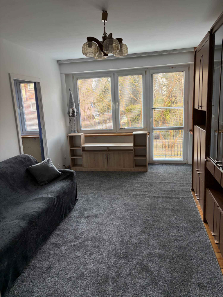 4-POKOJOWE MIESZKANIE Lublin - zdjęcie 1