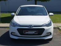 Hyundai i20 1.4 Ben.100KM/Automat/Ks.Serwisowe Lublin - zdjęcie 3