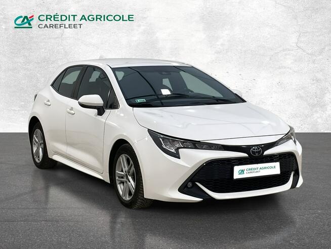 Toyota Corolla 1.2 T Comfort Hatchback Warszawa - zdjęcie 3