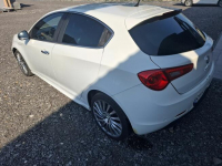 Alfa Romeo Giulietta Distinctive 105 KM JTDM 1.6 2012 Ściborzyce - zdjęcie 8