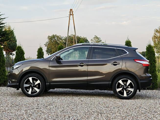 Nissan Qashqai Sadlno - zdjęcie 5