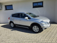 Suzuki SX4 S-Cross 1.6 120kM * 4x4 * xenon * LEDY * Raba Niżna - zdjęcie 12