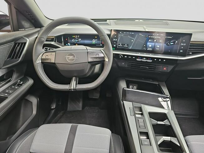 Opel Grandland GS BEV , 73kWH - 213 KM Pożyczka 0% Leasing 100 % Łódź - zdjęcie 11