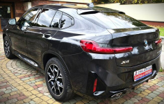 BMW X4 xDrive20d M Sport,Head-Up,Panorama Wąchock - zdjęcie 4