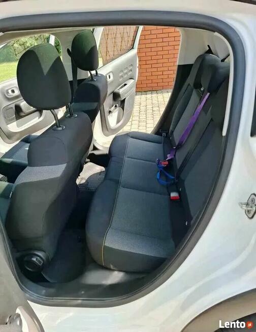 Citroen C3 Świdnica - zdjęcie 10