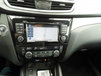 Nissan Qashqai 1,6  4x4 salon polska Łódź - zdjęcie 10