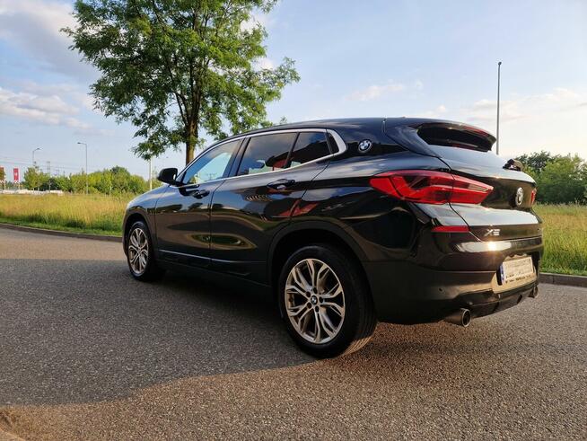 BMW X2 2019 2.0 benzyna Bemowo - zdjęcie 1